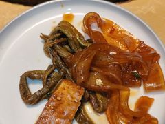 -万里闯关东铁锅炖菜馆(高新旗舰店)