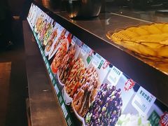 -绿草地·湘菜(喜盈门店)