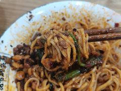 花市豌杂面-花市豌杂面(民生路店)