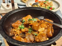 -肴约·花园式餐厅(湖里店)