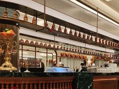 -马克西姆俄罗斯餐厅(通亚街店)