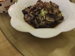 -西苑饭店·蓬莱春餐厅