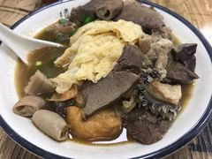 -正宗阳山牛杂(东城店)