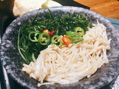-八月美食小馆(银泰城总店)