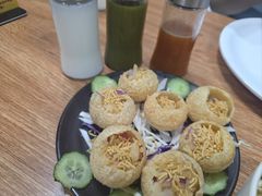-清真·AL-JANNAT 佳纳特餐厅(狮子桥店)