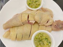 壹心鸡-文记壹心鸡(宝华路店)
