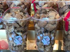-味多美蛋糕(东直门店)