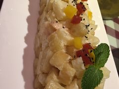 -邓丽君音乐主题餐厅