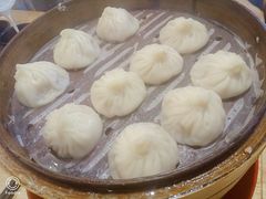 -玖鲜小笼(中山广场店)