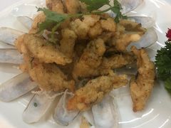 -宜兴隆家宴·私房菜(泰安华庭店)
