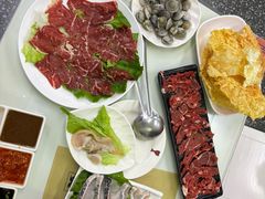 -吉友粥底火锅(方斜路店)