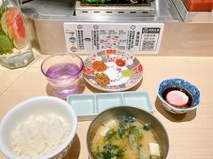 -肉肉大米(金虹桥店)