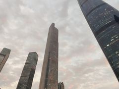 -Mercato莫卡多露台餐厅与酒吧(K11店)