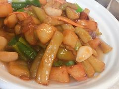 -金良酸菜鱼(宁海路总店)