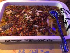 -江湖情酸菜鱼(万菱汇店)