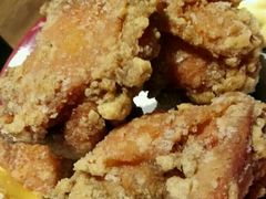 -千代武日本料理(爱建店)