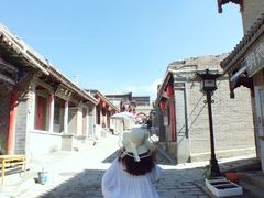 -丹噶尔古城