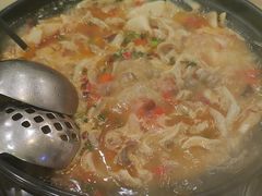 -李师傅脆肚(梅林店)