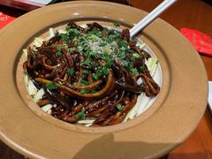 -魏铭鱼头捞饭(晋阳路店)