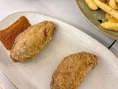 -盐说·西式餐酒馆(光明万达店)