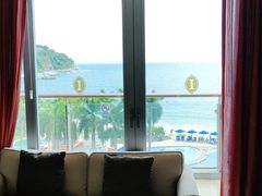 -深圳大梅沙京基洲际度假酒店