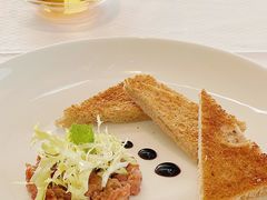 -北京柏悦酒店·锦庭餐厅Dining Room