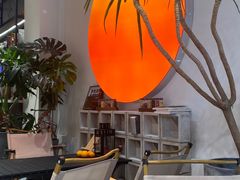 -seeu coffee(江滩店)