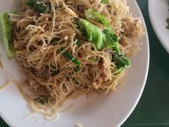 -岛中岛·海鲜大排档·万宁老字号(东澳店)