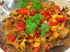 -堂瓦里·33年传统赣菜(第一街区店)