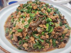 -鑫渔港海鲜本地菜·山海关浑锅(东戴河店)