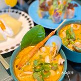 适合约会聚餐的泰第八回