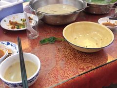 -简阳董家埂羊肉汤