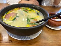 -桥香园云南过桥米线(红龙井店)