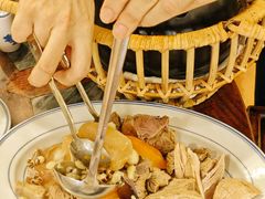 -中国大酒店·食街