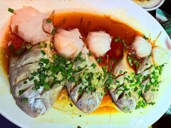 -桃源人家(东门店)