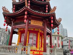 -汕头市小公园