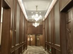 -顺风酒店(长寿路店)
