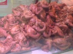马家鸡-马家老鸡店