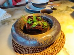 -绿茶餐厅(成都大悦城店)