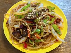 -新疆喀什噶尔餐厅(普利街店)