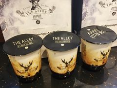 -鹿角巷The Alley(龙湖天街店)