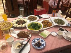 -便宜坊烤鸭店(甜水园店)
