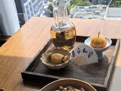 -东百坊巷大酒店·坊巷餐厅(东百中心店)