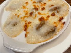 -德大西餐社