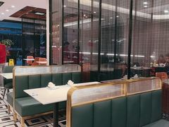 -简小姐·上海餐厅(长城大厦店)