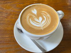 -Torch Coffee 炬点咖啡
