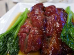 叉烧饭-乙龍天