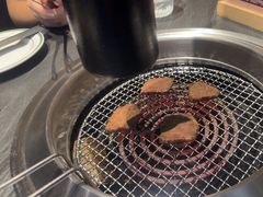 -NIUAN牛庵·日式和牛烧肉(恒隆店)