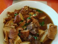 -北京小肠陈饭庄(方庄店)