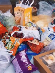 -268童话露营营地·烧烤·团建